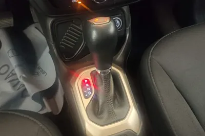 Jeep Renegade 2018, 73200 км, за 7961 USD - фото 16