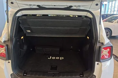 Jeep Renegade 2018, 73200 км, за 7961 USD - фото 22