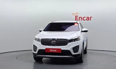 Kia Sorento 2016, 97420 км, за 10307.23 USD