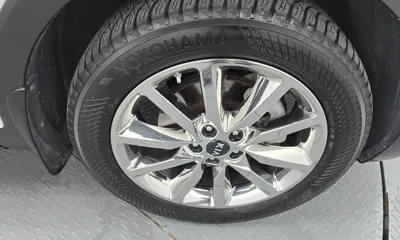 Kia Sorento 2016, 97420 км, за 10307.23 USD
