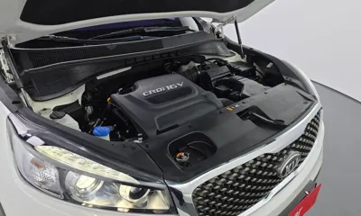 Kia Sorento 2016, 97420 км, за 10307.23 USD - фото 6