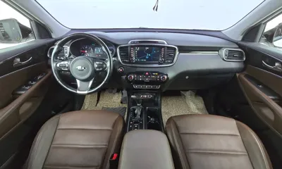 Kia Sorento 2016, 97420 км, за 10307.23 USD - фото 7