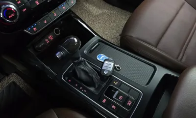 Kia Sorento 2016, 97420 км, за 10307.23 USD - фото 9