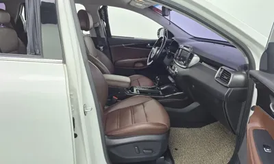 Kia Sorento 2016, 97420 км, за 10307.23 USD - фото 11