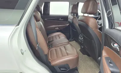 Kia Sorento 2016, 97420 км, за 10307.23 USD - фото 12