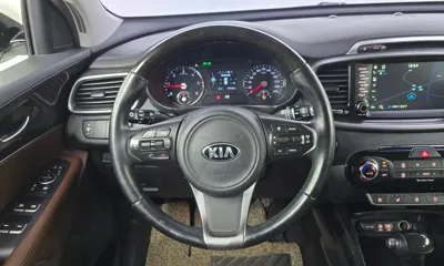 Kia Sorento 2016, 97420 км, за 10307.23 USD - фото 13