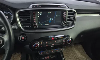 Kia Sorento 2016, 97420 км, за 10307.23 USD - фото 14