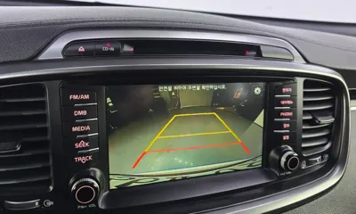 Kia Sorento 2016, 97420 км, за 10307.23 USD - фото 15