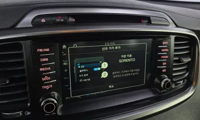 Kia Sorento 2016, 97420 км, за 10307.23 USD - фото 16