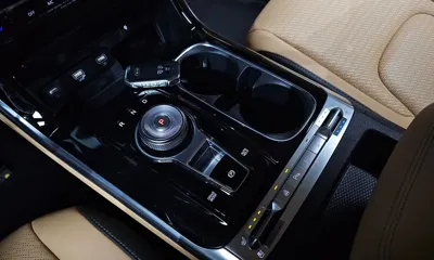 Kia Canival 2021, 92470 км, за 17054.48 USD - фото 9