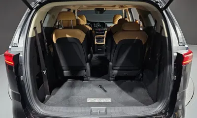 Kia Canival 2021, 92470 км, за 17054.48 USD - фото 19