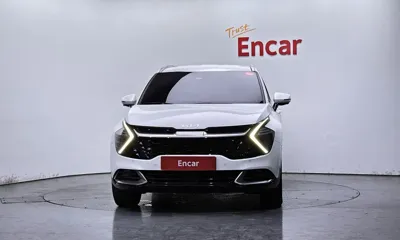 Kia Sportage 2024, 36966 км, за 24395.03 USD