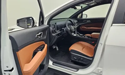 Kia Sportage 2024, 36966 км, за 24395.03 USD - фото 10