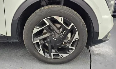 Kia Sportage 2024, 36966 км, за 24395.03 USD - фото 21