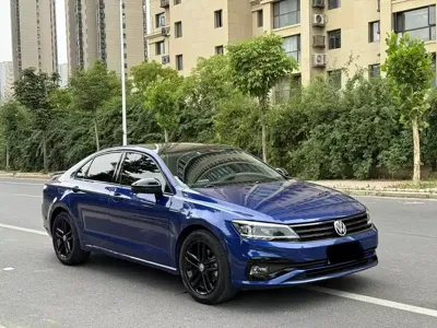 Volkswagen Lamando 2020, 53200 км, за 9564.26 USD