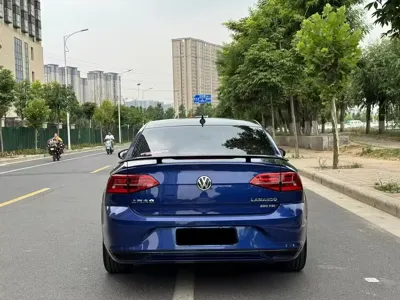 Volkswagen Lamando 2020, 53200 км, за 9564.26 USD