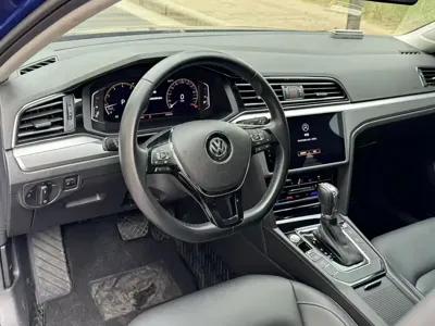 Volkswagen Lamando 2020, 53200 км, за 9564.26 USD - фото 7