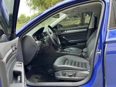 Volkswagen Lamando 2020, 53200 км, за 9564.26 USD - фото 8