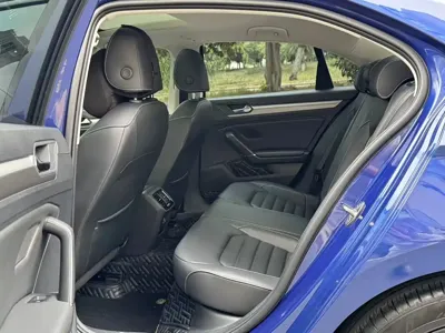 Volkswagen Lamando 2020, 53200 км, за 9564.26 USD - фото 9