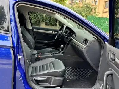 Volkswagen Lamando 2020, 53200 км, за 9564.26 USD - фото 11
