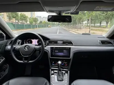 Volkswagen Lamando 2020, 53200 км, за 9564.26 USD - фото 13