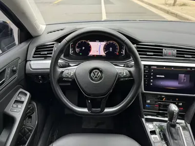 Volkswagen Lamando 2020, 53200 км, за 9564.26 USD - фото 14