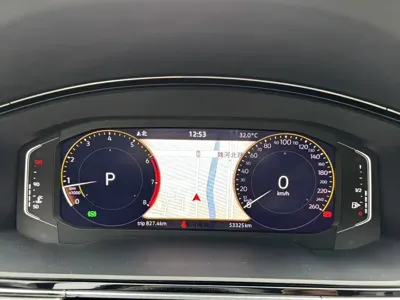 Volkswagen Lamando 2020, 53200 км, за 9564.26 USD - фото 15