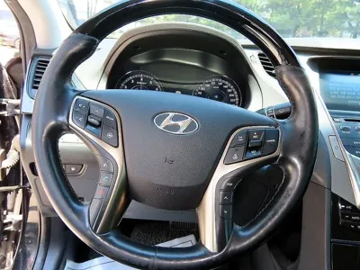 Hyundai Grandeur 2012, 136261 км, за 2953.92 USD - фото 8
