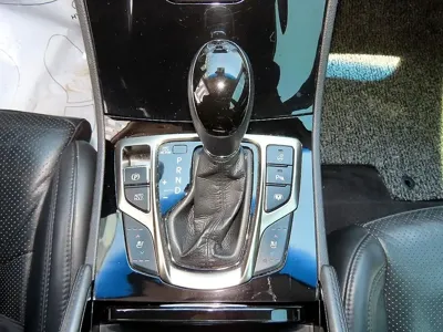 Hyundai Grandeur 2012, 136261 км, за 2953.92 USD - фото 10