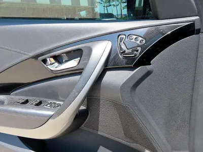 Hyundai Grandeur 2012, 136261 км, за 2953.92 USD - фото 11