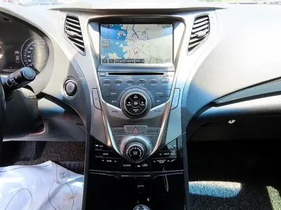 Hyundai Grandeur 2012, 136261 км, за 2953.92 USD - фото 13