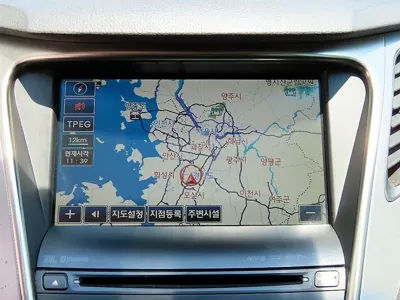 Hyundai Grandeur 2012, 136261 км, за 2953.92 USD - фото 14