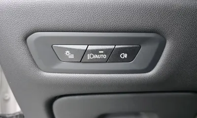 BMW X5 2025, 25150 км, за 85007.22 USD - фото 15