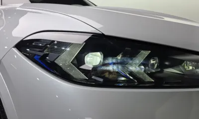 BMW X5 2025, 25150 км, за 85007.22 USD - фото 22