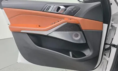 BMW X5 2025, 25150 км, за 85007.22 USD - фото 24