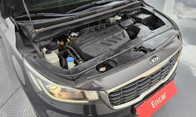 Kia Canival 2019, 257198 км, за 5529.54 USD - фото 6