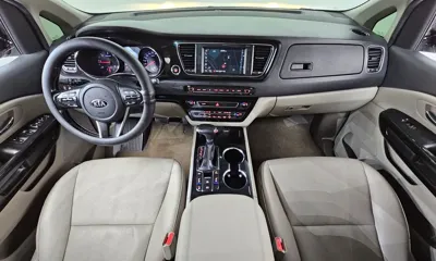 Kia Canival 2019, 257198 км, за 5529.54 USD - фото 7