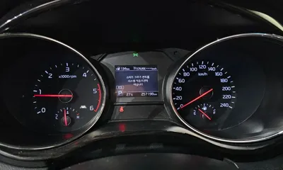 Kia Canival 2019, 257198 км, за 5529.54 USD - фото 8