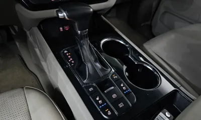 Kia Canival 2019, 257198 км, за 5529.54 USD - фото 9