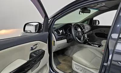 Kia Canival 2019, 257198 км, за 5529.54 USD - фото 10