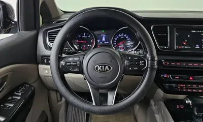 Kia Canival 2019, 257198 км, за 5529.54 USD - фото 12