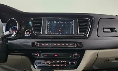 Kia Canival 2019, 257198 км, за 5529.54 USD - фото 13