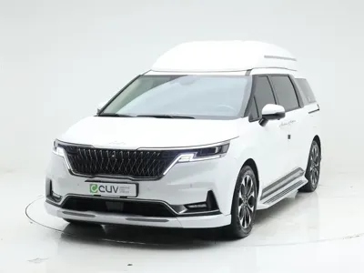 Kia Canival · 2023 год