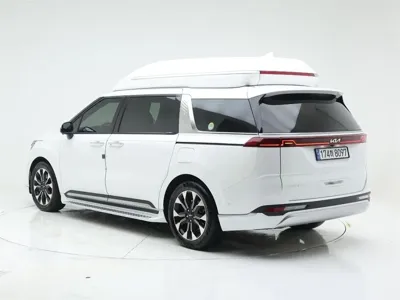 Kia Canival 2023, 27019 км, за 27044.77 USD