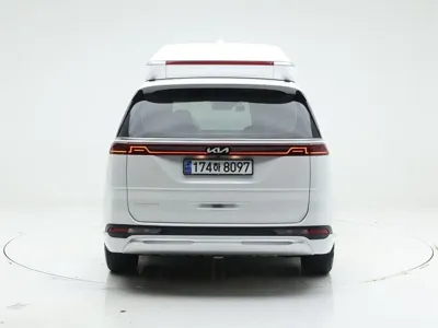 Kia Canival 2023, 27019 км, за 27044.77 USD