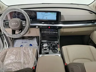 Kia Canival 2023, 27019 км, за 27044.77 USD - фото 6