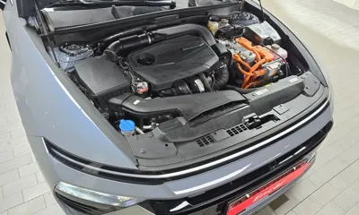Hyundai Sonata 2024, 40072 км, за 18558.3 USD - фото 6