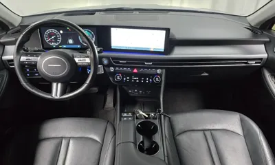 Hyundai Sonata 2024, 40072 км, за 18558.3 USD - фото 7