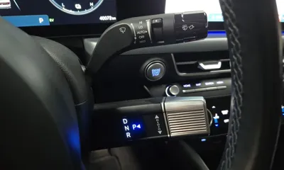 Hyundai Sonata 2024, 40072 км, за 18558.3 USD - фото 9
