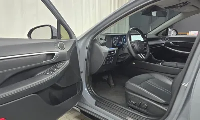 Hyundai Sonata 2024, 40072 км, за 18558.3 USD - фото 10